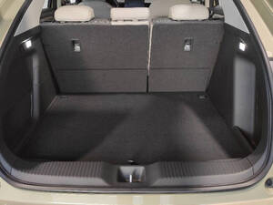 هوندا HR-V الخارجية 