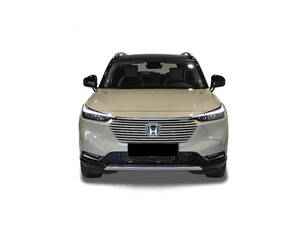 هوندا HR-V الخارجية 