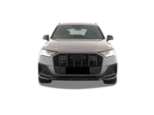 أودي إس كيو ٧ الخارجية 