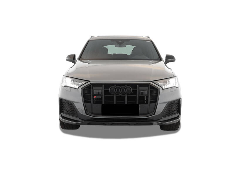 أودي إس كيو ٧ 2025 Exterior 