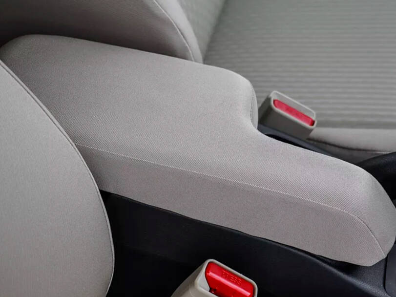 Honda Jazz 2025 Interior 