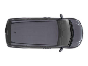 Honda Odyssey Exterior 