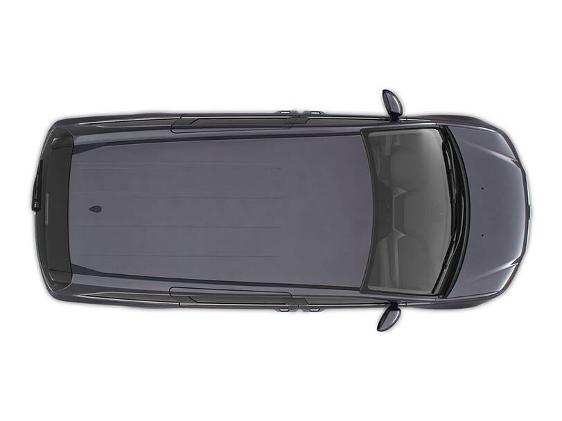 هوندا أوديسي الجيل الرابع (RL5) Exterior 