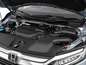 هوندا أوديسي الخارجية 