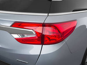 هوندا أوديسي الخارجية 