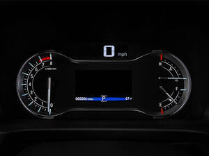 هوندا بايلوت الداخلية 