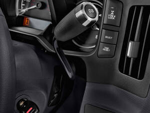 هوندا ريدجلاين الداخلية 