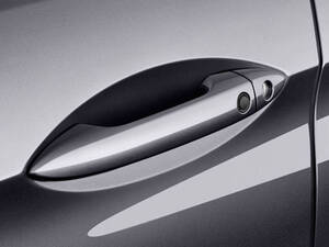 Honda Ridgeline Exterior 