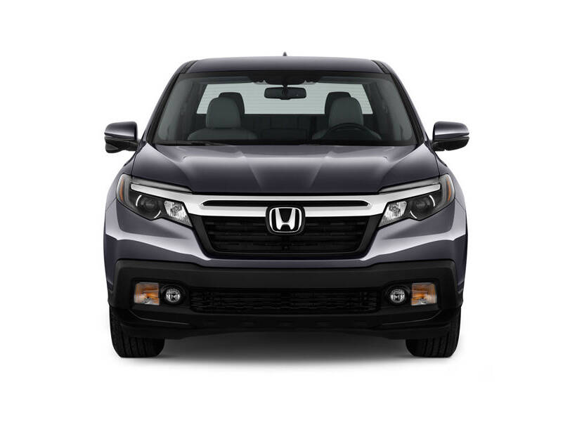 Honda Ridgeline 2025 Exterior 