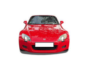 هوندا S2000 الخارجية 