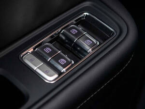 هونشي إي إتش إس ٩ الداخلية 