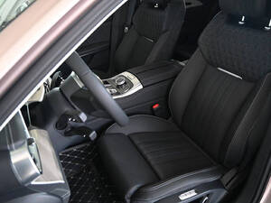 هونشي H9 الداخلية 