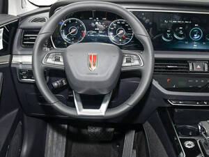 هونشي HS5 الداخلية 