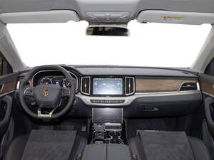 هونشي HS7 الداخلية 