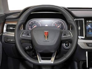 هونشي HS7 الداخلية 