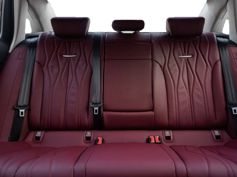 هونغتشي أوسادو Interior 