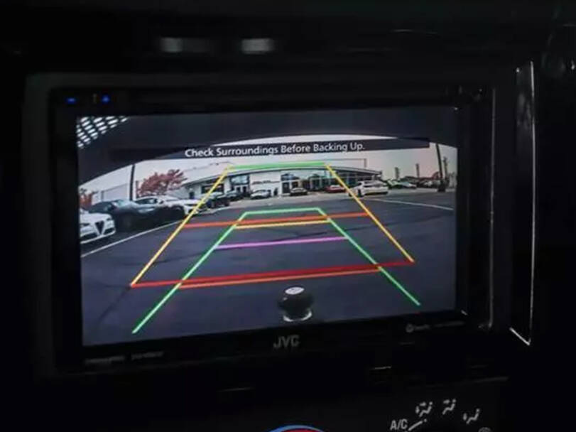 Hummer H1 Interior 