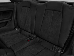 أودي TT الداخلية 