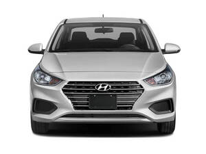 Hyundai Accent 5th (HC) Generation