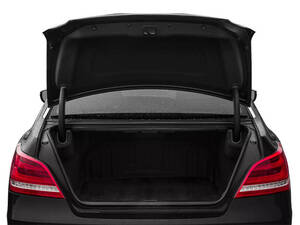 Hyundai Centennial Exterior 