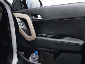 هيونداي كريتا الداخلية 