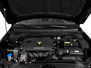 هيونداي إلنترا الخارجية 