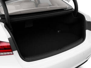 هيونداي جينيسيس الداخلية 