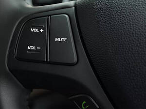 Hyundai Grand i10 Interior 