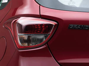 هيونداي جراند i10 الجيل الثاني