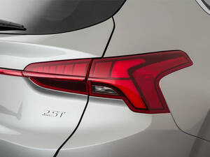 Hyundai Grand Santa Fe 4th (TM) Generation