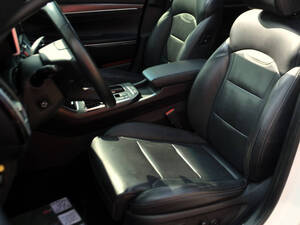 هيونداي جراندور الداخلية 