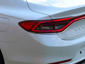 هيونداي جراندور الخارجية 