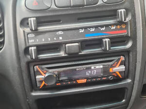 هيونداي H1 الداخلية 