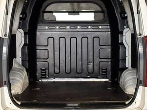 هيونداي H1 الخارجية 