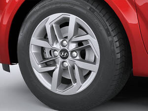 هيونداي i10 الخارجية 