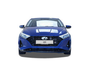 هيونداي i20 الخارجية 