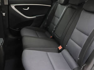 هيونداي i30 الداخلية 