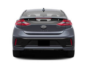 Hyundai Ioniq Exterior 