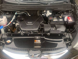 هيونداي آي إكس ٣٥ الخارجية 