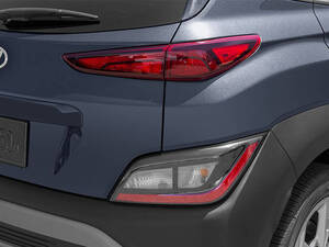 Hyundai Kona Exterior 