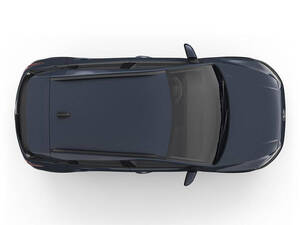 Hyundai Kona Exterior 