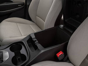 هيونداي سانتافي الداخلية 