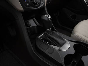 هيونداي سانتافي الداخلية 