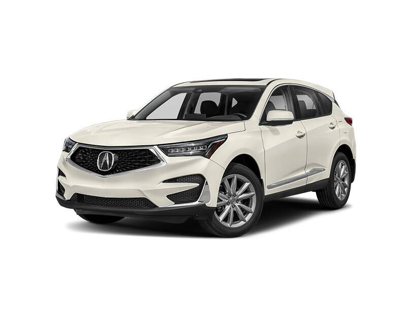 Acura RDX 2025