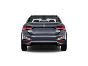 هيونداي سولاريس الخارجية 