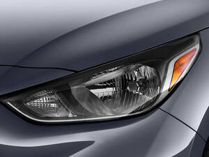 هيونداي سولاريس الخارجية 