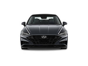 هيونداي سوناتا الخارجية 