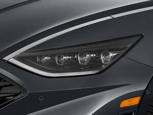 هيونداي سوناتا الخارجية 