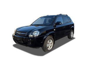 هيونداي توسان الخارجية 