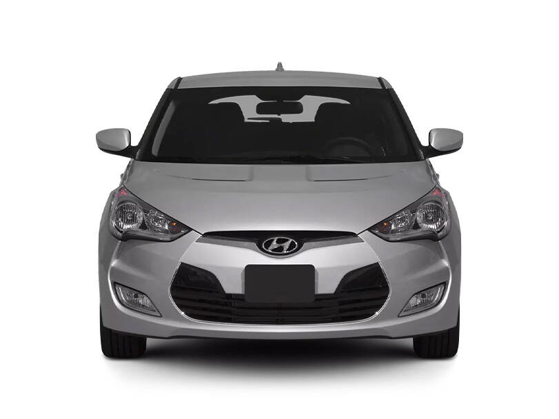 هيونداي فيلوستر الجيل الأول (FS) Exterior 